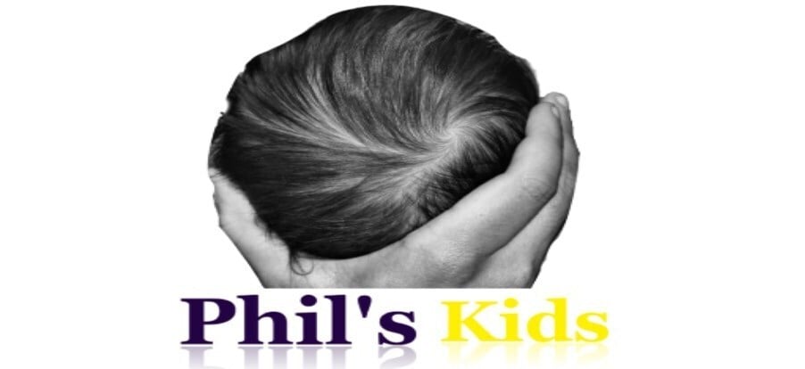 Phil's Kids